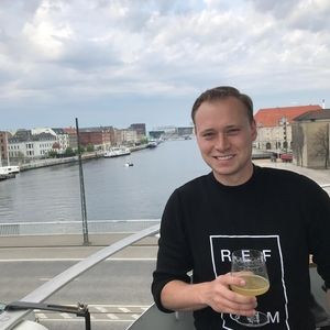 Meet your Posher, William